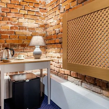 Apartmán Bluma