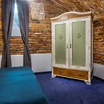 Bluma Cracovia