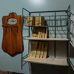 Apartment Bluma *