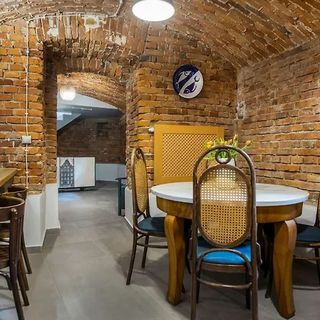 Bluma * クラクフ