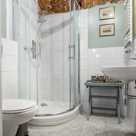 Apartament Bluma *