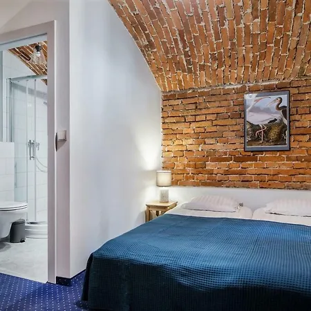 Apartament Bluma *