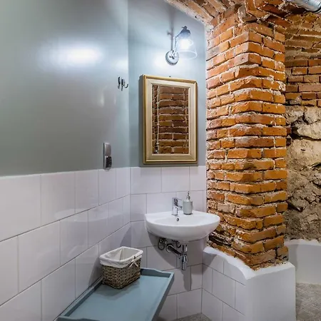 Apartament Bluma *