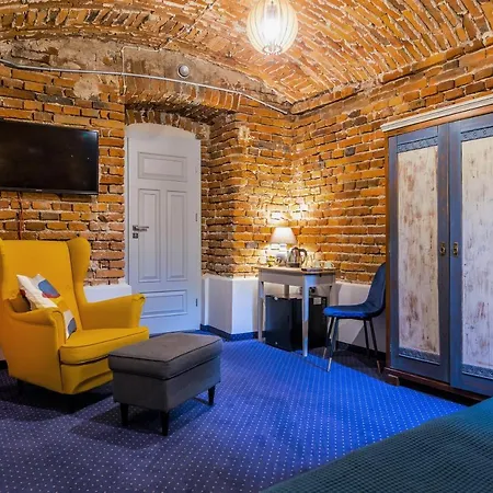 アパート Bluma クラクフ