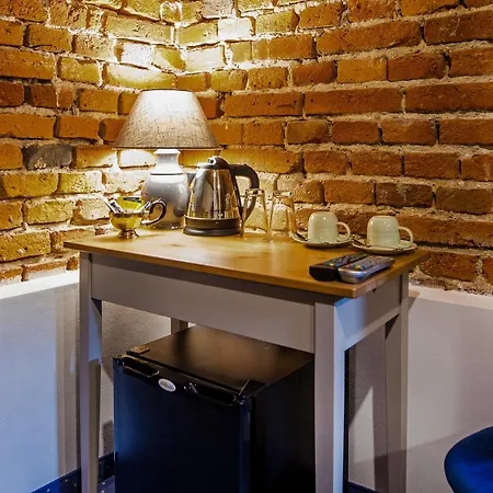 Apartament Bluma