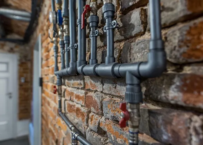 Apartment Bluma Krakow