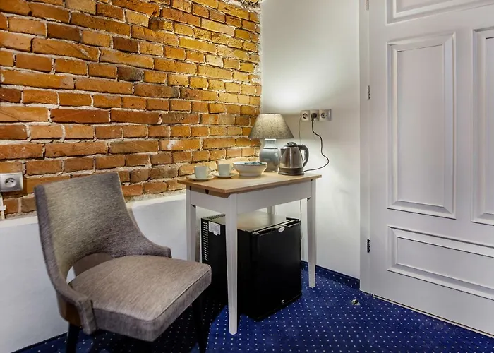 Apartment Bluma Krakow