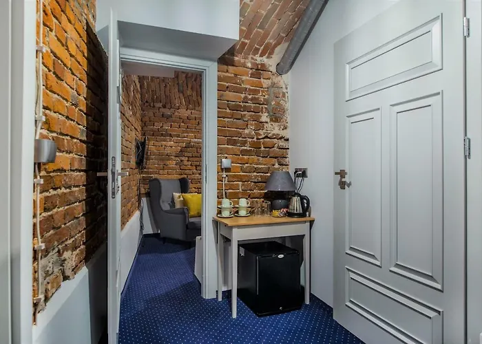 Apartment Bluma Krakow