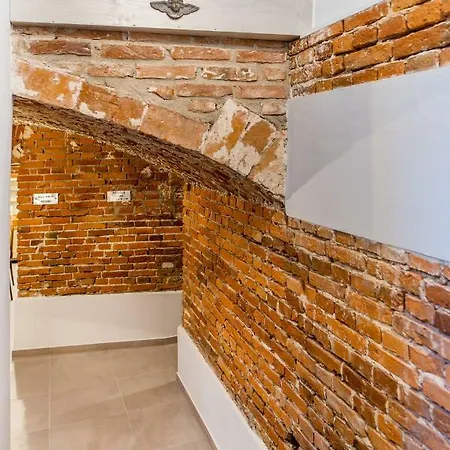 Apartment Bluma