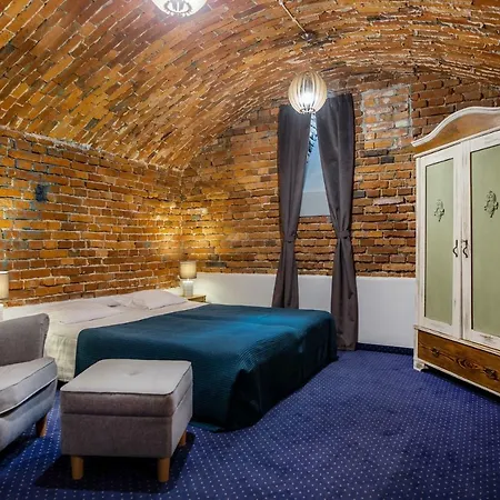 Apartment Bluma