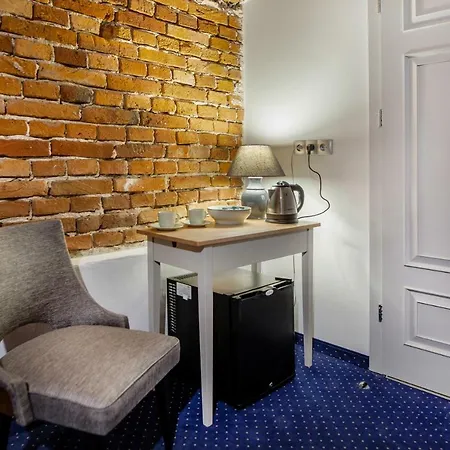 Apartment Bluma Krakow