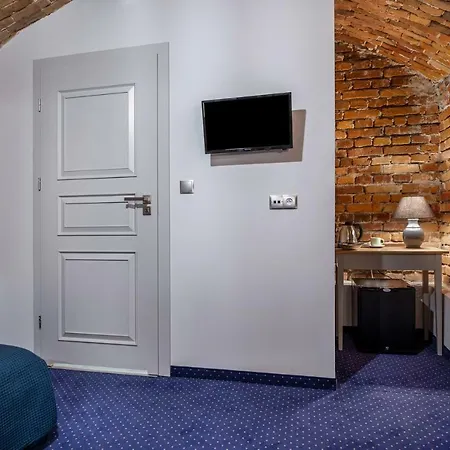 Apartment Bluma *