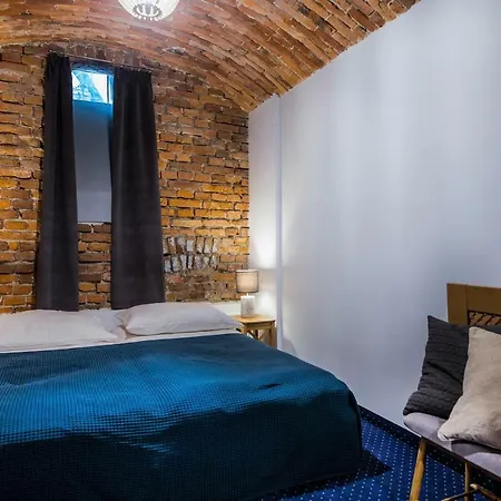 Apartment Bluma