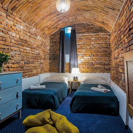 Bluma * Krakow