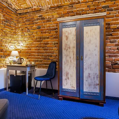 Apartment Bluma *