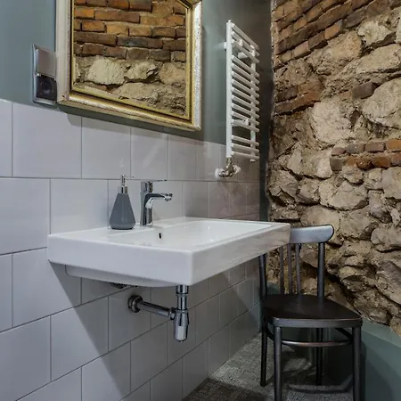 Bluma Apartment